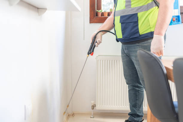 Best Pest Control Near Me  in Progress Village, FL